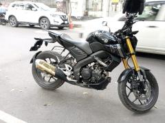 Yamaha MT 15